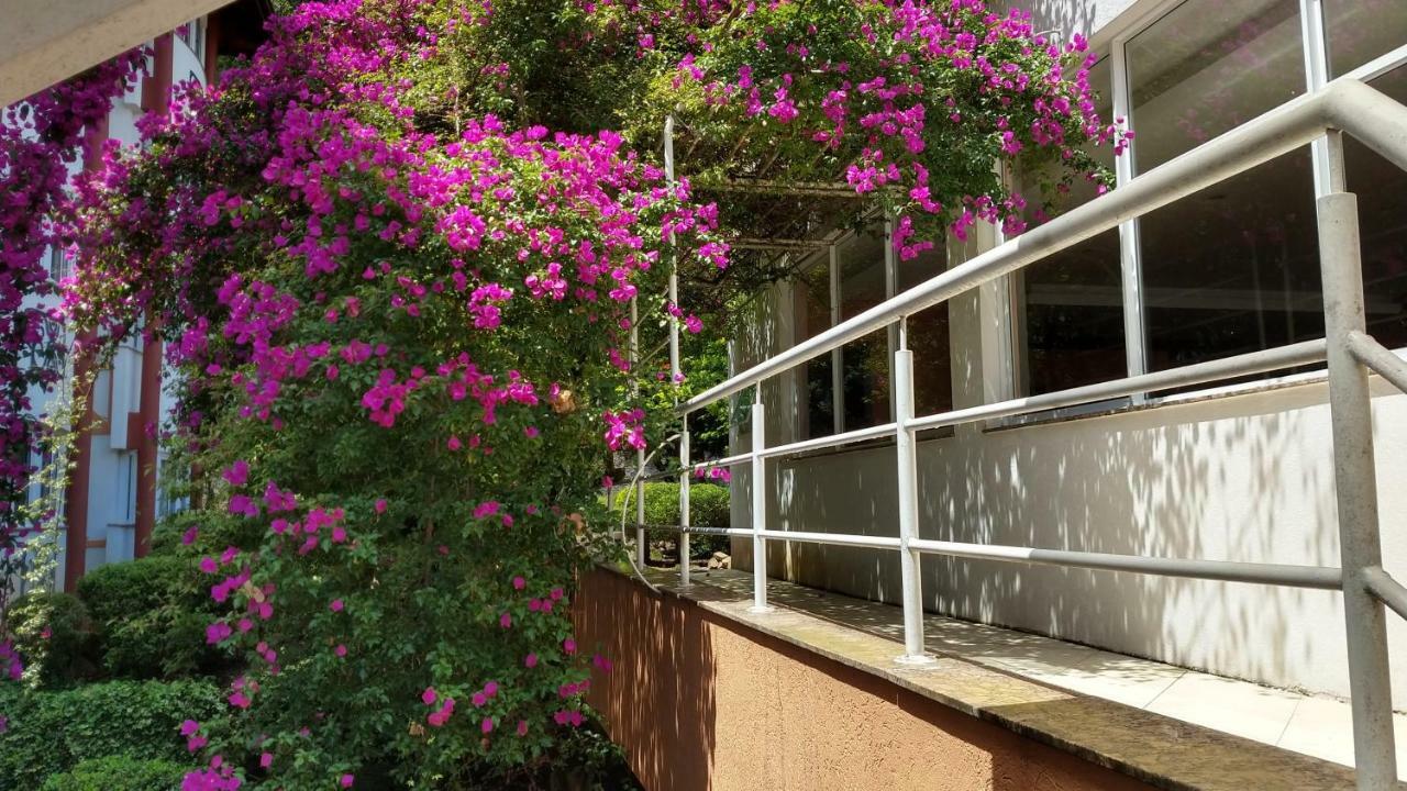 Sweet Home Gramado Exterior photo